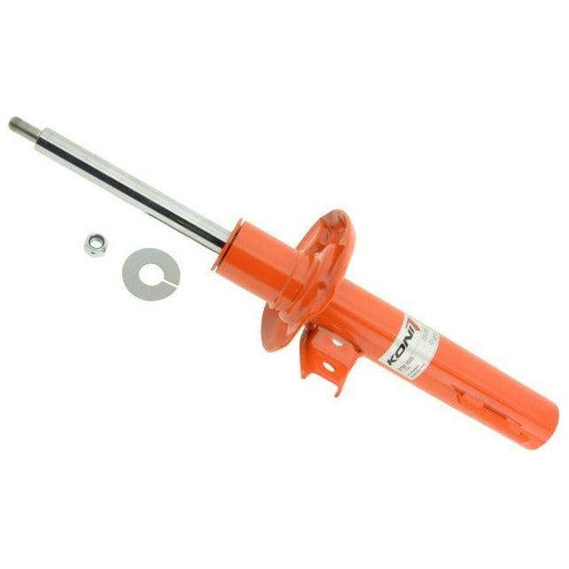 KONI 8750 1005 - KON8750 1005 - Koni STR.T (Orange) Shock 05-09 Volkswagen Rabbit/ Golf V/ Jetta V FWD incl. GTI - Front - Shipped in Europe - Tuningsupply.com