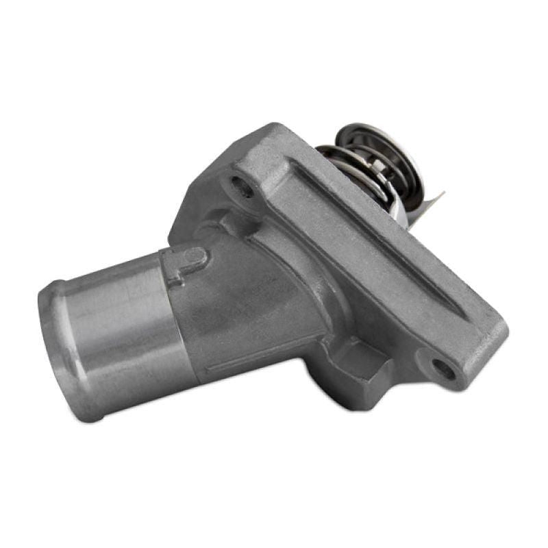 Mishimoto MMTS-370Z-10L - MISMMTS-370Z-10L - Mishimoto 09+ Nissan 370Z 155 Deg F / 68 Deg C Racing Thermostat and Housing - Shipped in Europe - Tuningsupply.com