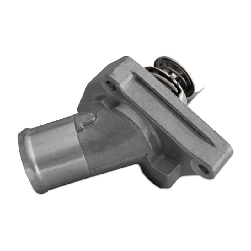 Mishimoto MMTS-370Z-10L - MISMMTS-370Z-10L - Mishimoto 09+ Nissan 370Z 155 Deg F / 68 Deg C Racing Thermostat and Housing - Shipped in Europe - Tuningsupply.com