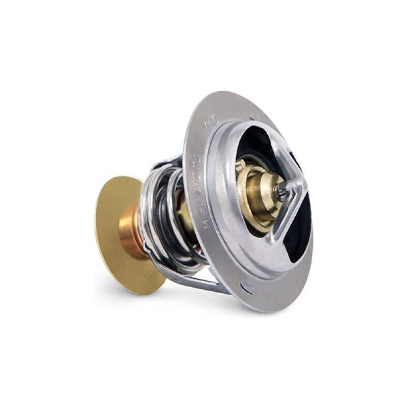 Mishimoto MMTS-MUS8-11 - MISMMTS-MUS8-11 - Mishimoto 11+ Ford Mustang V6/V8 160 Degree Racing Thermostat - Shipped in Europe - Tuningsupply.com