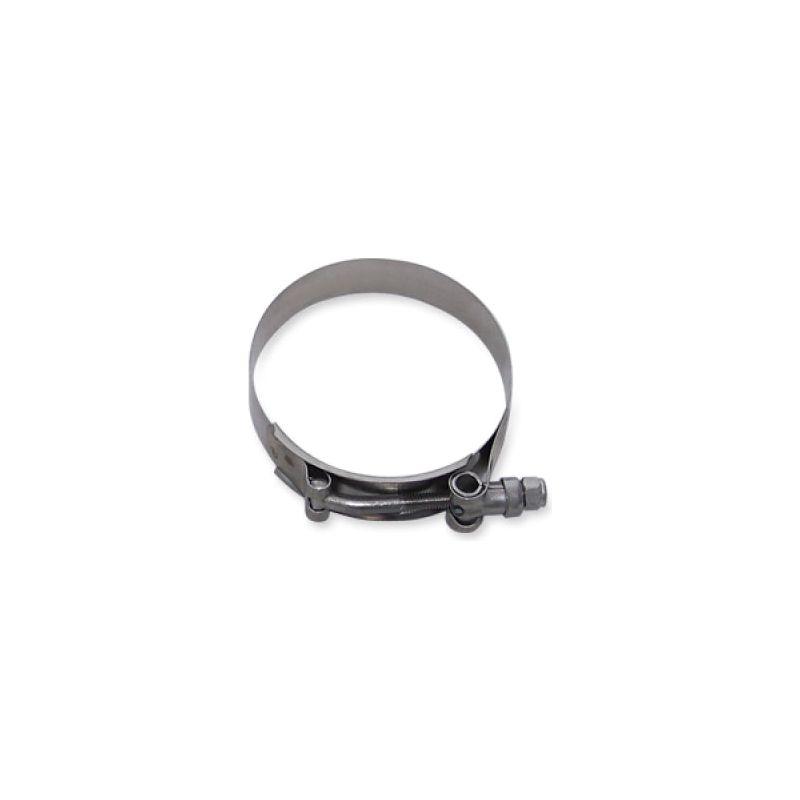 Mishimoto MMCLAMP-15 - MISMMCLAMP-15 - Mishimoto 1.5 Inch Stainless Steel T-Bolt Clamps - Shipped in Europe - Tuningsupply.com