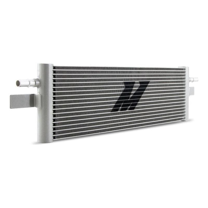 Mishimoto MMTC-SUP-20 - MISMMTC-SUP-20 - Mishimoto 2020+ Toyota Supra GR 3.0L Automatic Transmission Cooler - Shipped in Europe - Tuningsupply.com
