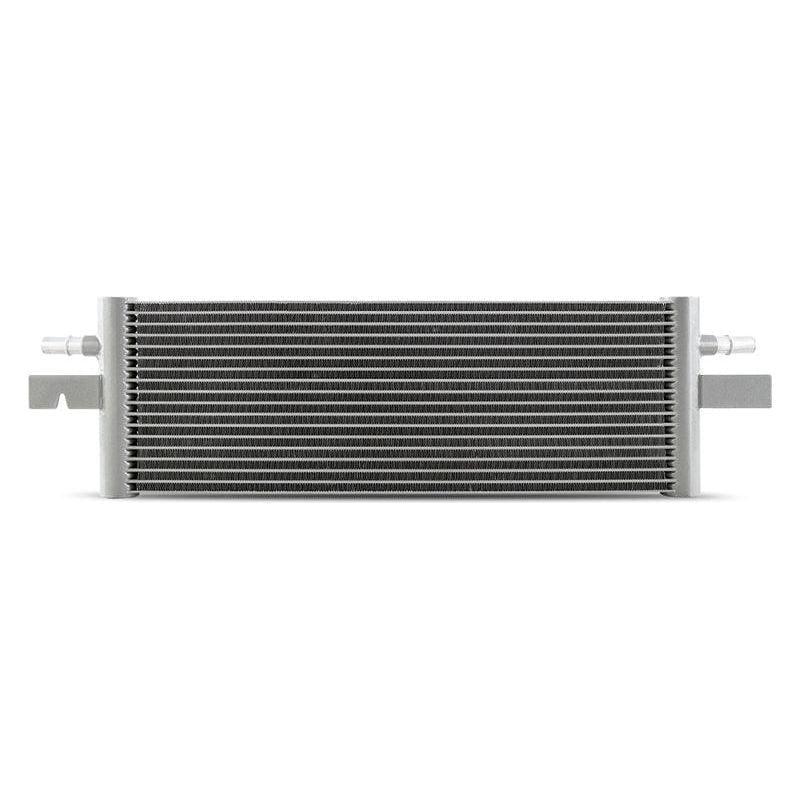 Mishimoto MMTC-SUP-20 - MISMMTC-SUP-20 - Mishimoto 2020+ Toyota Supra GR 3.0L Automatic Transmission Cooler - Shipped in Europe - Tuningsupply.com