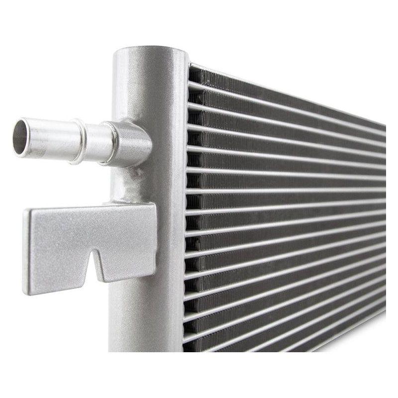 Mishimoto MMTC-SUP-20 - MISMMTC-SUP-20 - Mishimoto 2020+ Toyota Supra GR 3.0L Automatic Transmission Cooler - Shipped in Europe - Tuningsupply.com