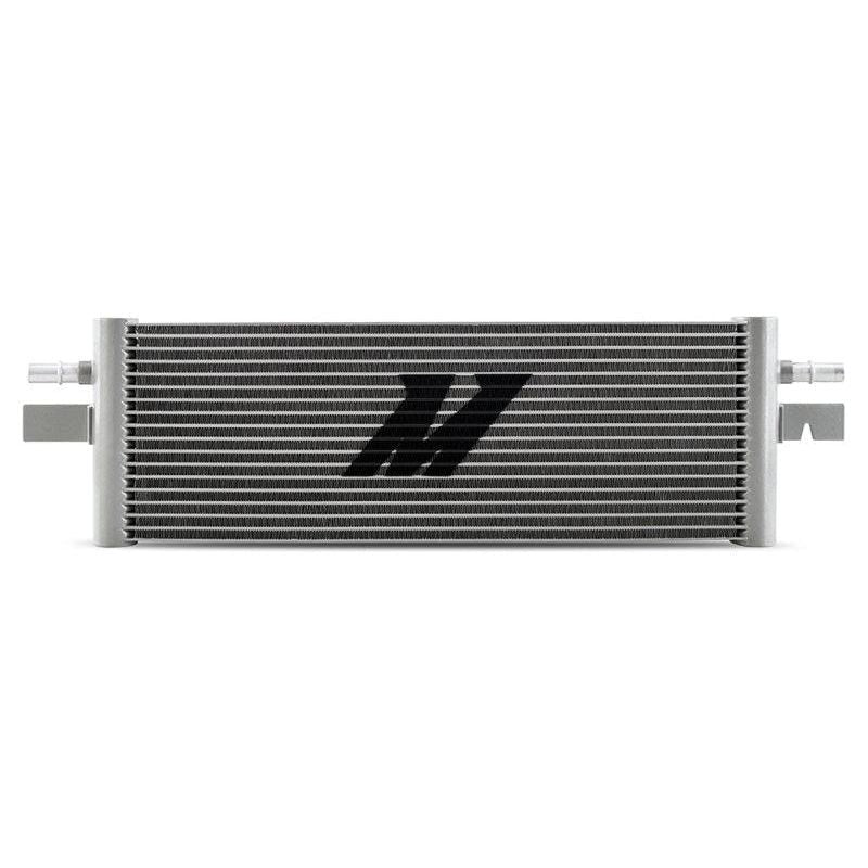 Mishimoto MMTC-SUP-20 - MISMMTC-SUP-20 - Mishimoto 2020+ Toyota Supra GR 3.0L Automatic Transmission Cooler - Shipped in Europe - Tuningsupply.com