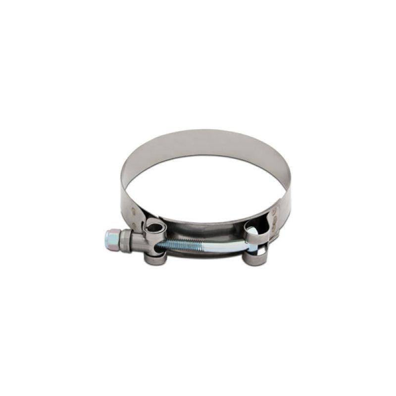 Mishimoto MMCLAMP-3 - MISMMCLAMP-3 - Mishimoto 3 Inch Stainless Steel T-Bolt Clamps - Shipped in Europe - Tuningsupply.com