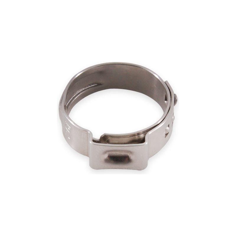 Mishimoto MMCLAMP-3 - MISMMCLAMP-3 - Mishimoto 3 Inch Stainless Steel T-Bolt Clamps - Shipped in Europe - Tuningsupply.com