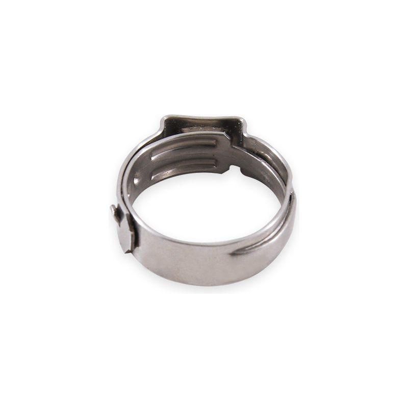 Mishimoto MMCLAMP-3 - MISMMCLAMP-3 - Mishimoto 3 Inch Stainless Steel T-Bolt Clamps - Shipped in Europe - Tuningsupply.com