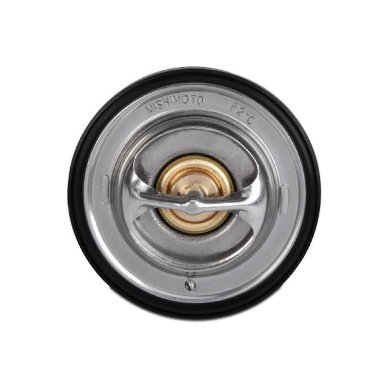 Mishimoto MMTS-JED-06L - MISMMTS-JED-06L - Mishimoto Dodge/Chrysler/Jeep Hemi 5.7L/6.1L/6.4L Racing Thermostat - Shipped in Europe - Tuningsupply.com