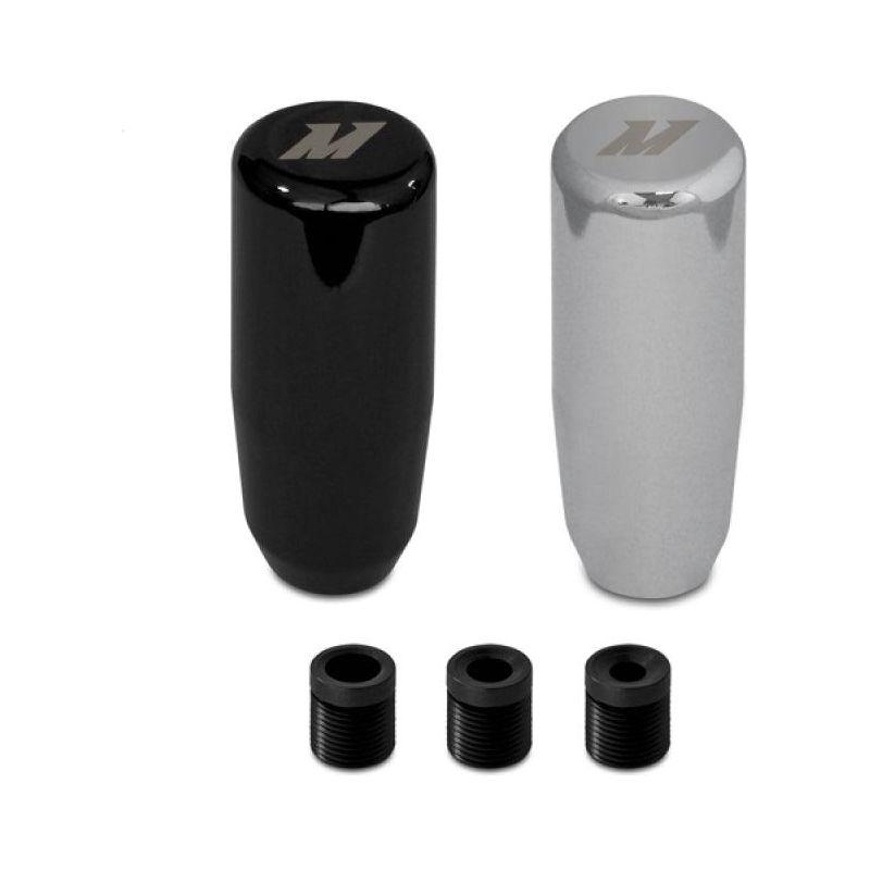 Mishimoto MMSK-BK - MISMMSK-BK - Mishimoto Shift Knob Black - Shipped in Europe - Tuningsupply.com
