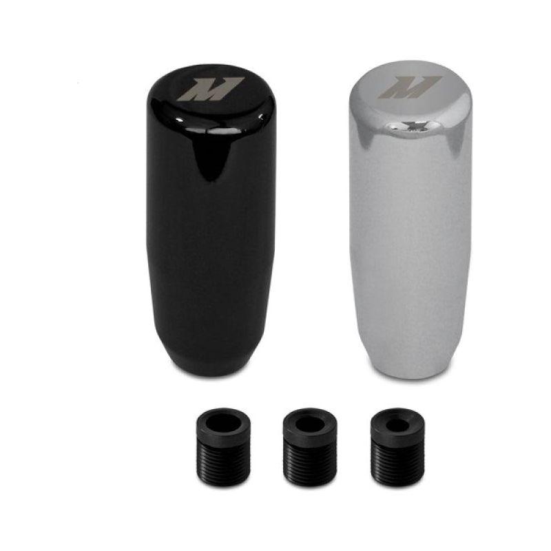 Mishimoto MMSK-BK - MISMMSK-BK - Mishimoto Shift Knob Black - Shipped in Europe - Tuningsupply.com