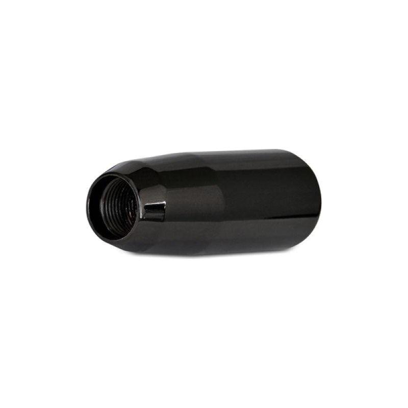 Mishimoto MMSK-BK - MISMMSK-BK - Mishimoto Shift Knob Black - Shipped in Europe - Tuningsupply.com