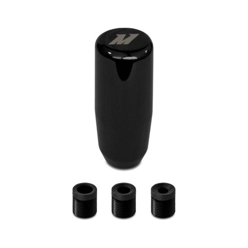Mishimoto MMSK-BK - MISMMSK-BK - Mishimoto Shift Knob Black - Shipped in Europe - Tuningsupply.com