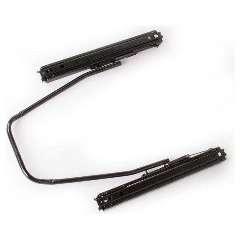 NRG SBR-001 - NRGSBR-001 - NRG Seat Sliders - Single - Shipped in Europe - Tuningsupply.com