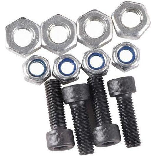 NRG SBR-001 - NRGSBR-001 - NRG Seat Sliders - Single - Shipped in Europe - Tuningsupply.com