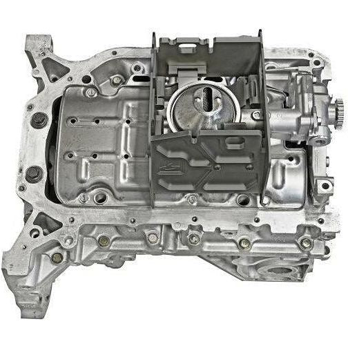 Skunk2 Racing 368-05-0100 - SKK368-05-0100 - Skunk2 K-Series Billet Drop-In Oil Pan Baffle - Shipped in Europe - Tuningsupply.com