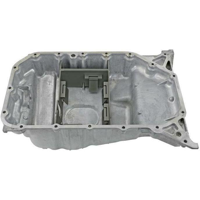 Skunk2 Racing 368-05-0100 - SKK368-05-0100 - Skunk2 K-Series Billet Drop-In Oil Pan Baffle - Shipped in Europe - Tuningsupply.com