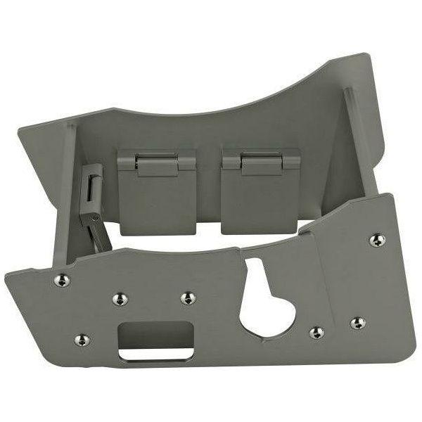 Skunk2 Racing 368-05-0100 - SKK368-05-0100 - Skunk2 K-Series Billet Drop-In Oil Pan Baffle - Shipped in Europe - Tuningsupply.com