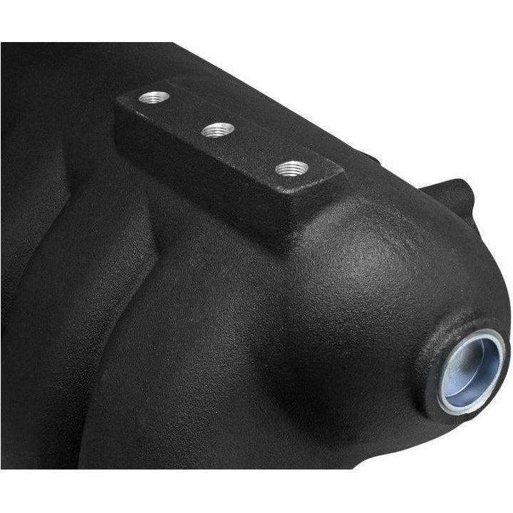 Skunk2 Racing 307-06-0505 - SKK307-06-0505 - Skunk2 Pro Series Mitsubishi Evo VIII/IX Black Series Intake Manifold - Shipped in Europe - Tuningsupply.com