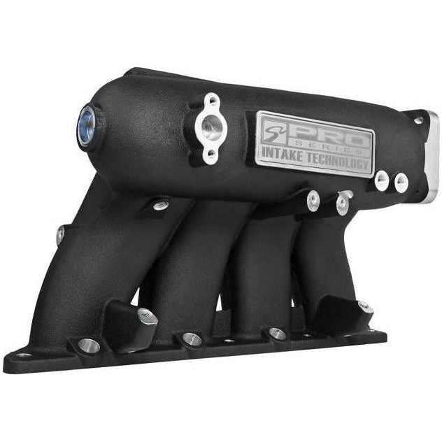 Skunk2 Racing 307-06-0505 - SKK307-06-0505 - Skunk2 Pro Series Mitsubishi Evo VIII/IX Black Series Intake Manifold - Shipped in Europe - Tuningsupply.com