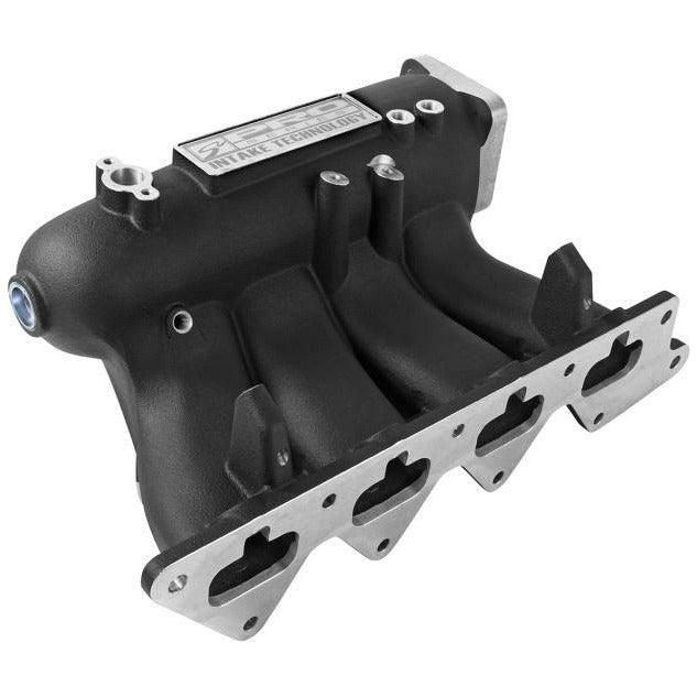 Skunk2 Racing 307-06-0505 - SKK307-06-0505 - Skunk2 Pro Series Mitsubishi Evo VIII/IX Black Series Intake Manifold - Shipped in Europe - Tuningsupply.com