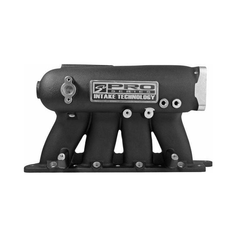 Skunk2 Racing 307-06-0505 - SKK307-06-0505 - Skunk2 Pro Series Mitsubishi Evo VIII/IX Black Series Intake Manifold - Shipped in Europe - Tuningsupply.com