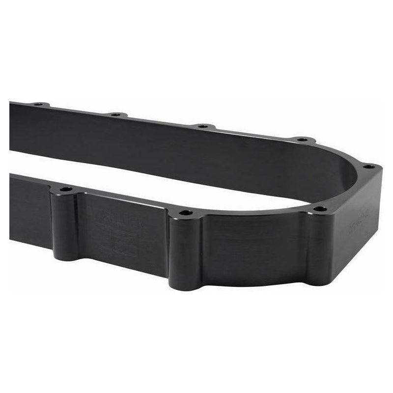 Skunk2 Racing 907-05-9052 - SKK907-05-9052 - Skunk2 Ultra Series Honda/Acura (RACE) Intake Manifold 2 Liter Spacer (Inc Gasket & Hardware) Black - Shipped in Europe - Tuningsupply.com