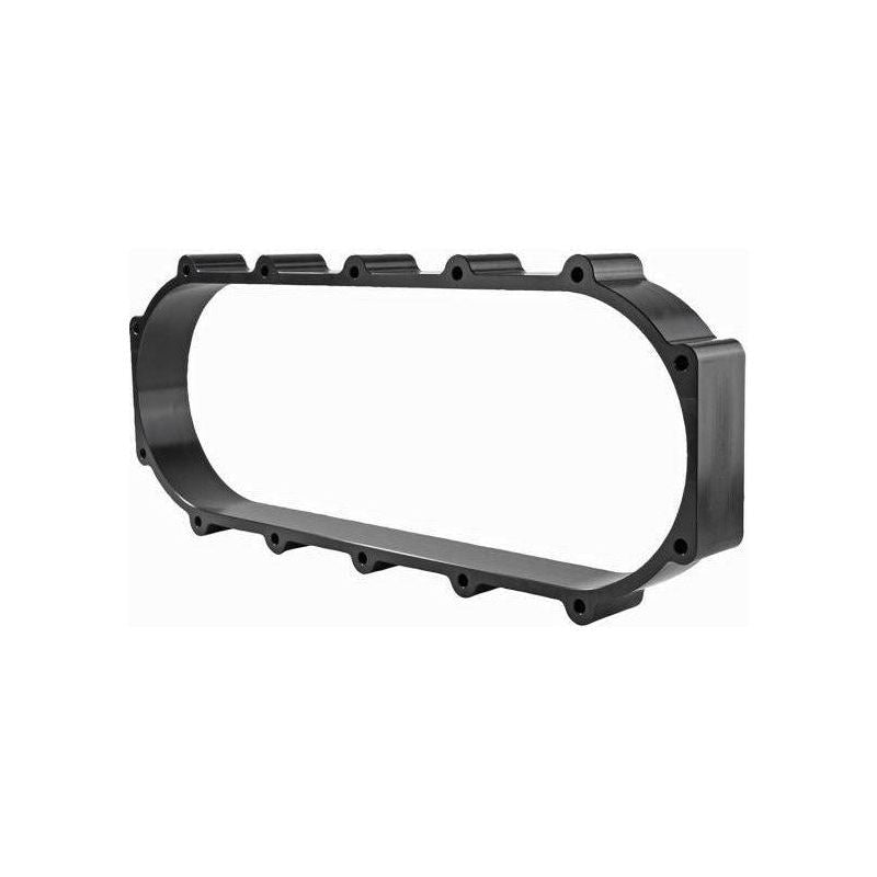 Skunk2 Racing 907-05-9052 - SKK907-05-9052 - Skunk2 Ultra Series Honda/Acura (RACE) Intake Manifold 2 Liter Spacer (Inc Gasket & Hardware) Black - Shipped in Europe - Tuningsupply.com