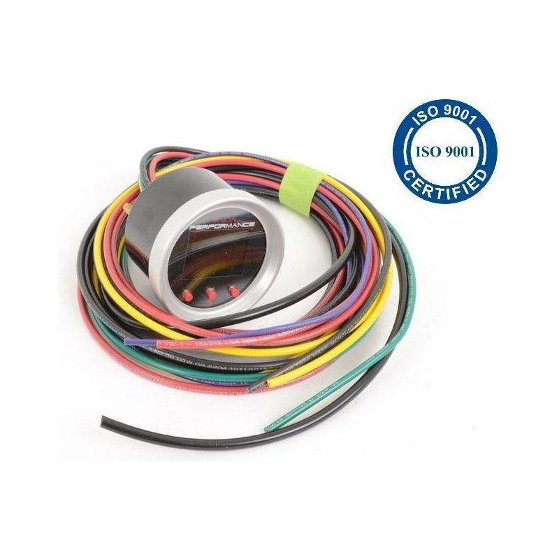 Snow Performance SNO-210 - SNOSNO-210 - Snow Performance Gas Stg. 2 The New Boost Cooler F/I Water Inj Kit - Shipped in Europe - Tuningsupply.com