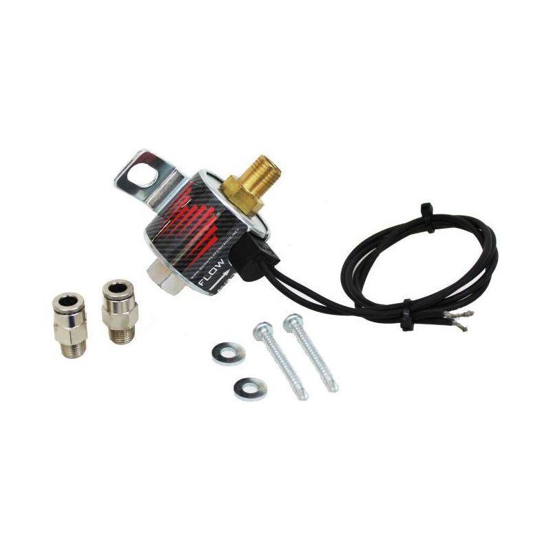 Snow Performance SNO-40060 - SNOSNO-40060 - Snow Performance Solenoid Upgrade - Shipped in Europe - Tuningsupply.com