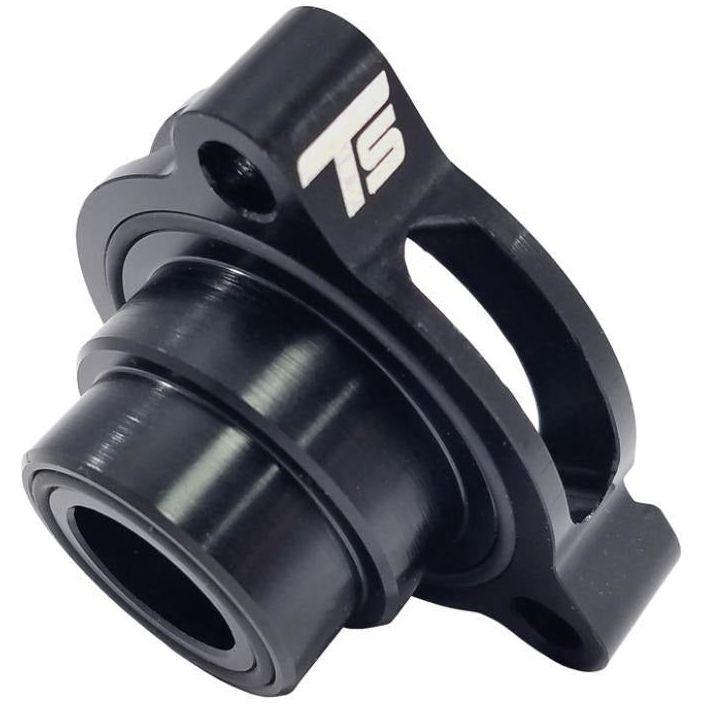 Torque Solution TS-VW-371 - TQSTS-VW-371 - Torque Solution Blow Off Valve Adapter: Volkswagen Golf/GTI - Shipped in Europe - Tuningsupply.com