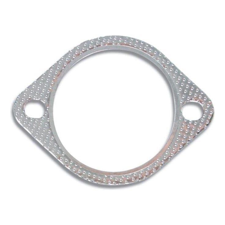 Vibrant 1458 - VIB1458 - Vibrant 2-Bolt High Temperature Exhaust Gasket (3in I.D.) - Shipped in Europe - Tuningsupply.com
