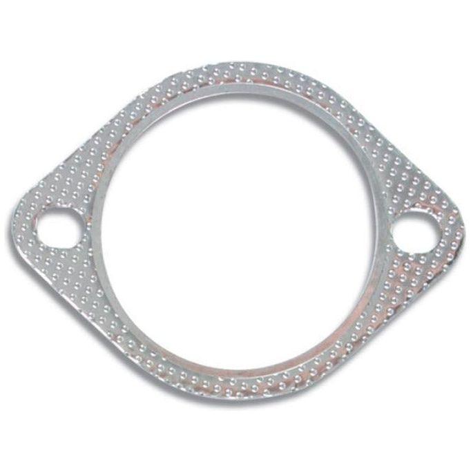 Vibrant 1458 - VIB1458 - Vibrant 2-Bolt High Temperature Exhaust Gasket (3in I.D.) - Shipped in Europe - Tuningsupply.com