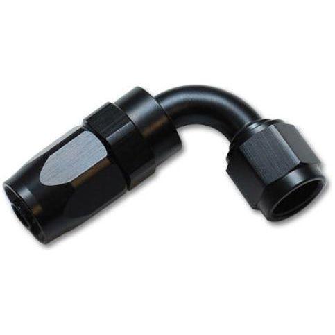Vibrant 21904 - VIB21904 - Vibrant -4AN 90 Degree Elbow Hose End Fitting - Shipped in Europe - Tuningsupply.com