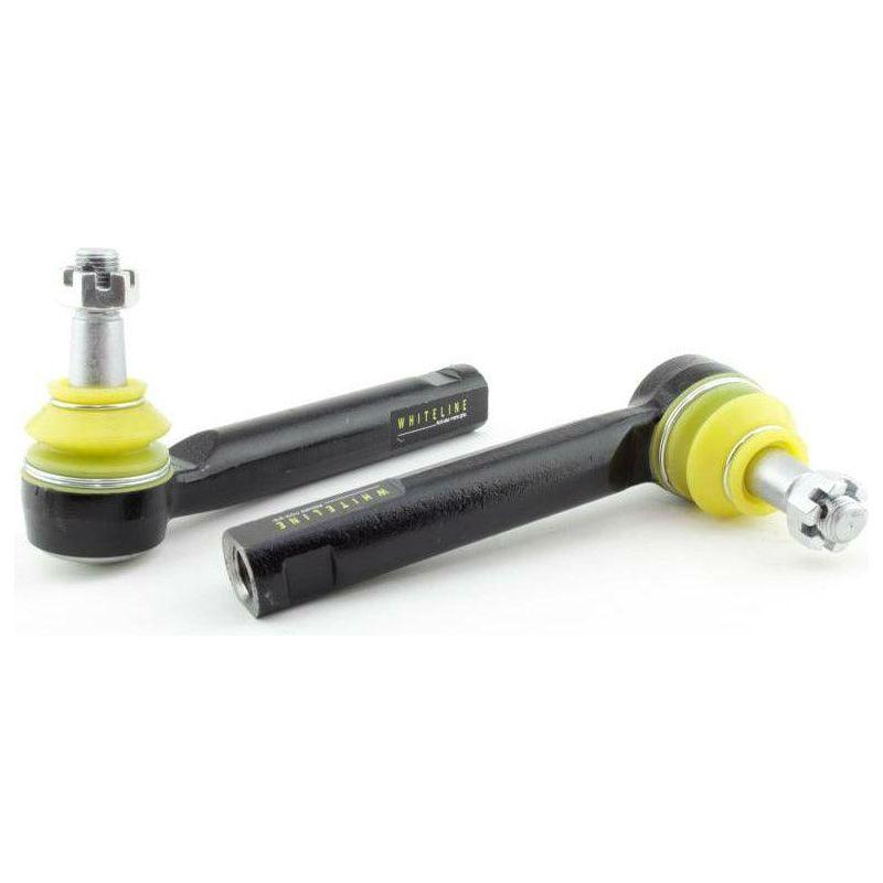 Whiteline KCA313 - WHLKCA313 - Whiteline 02-07 WRX / 04-09 STi / 05-08 LGT / 08+ WRX Hatch Front Roll-centre / bump-steer adjust ki - Shipped in Europe - Tuningsupply.com