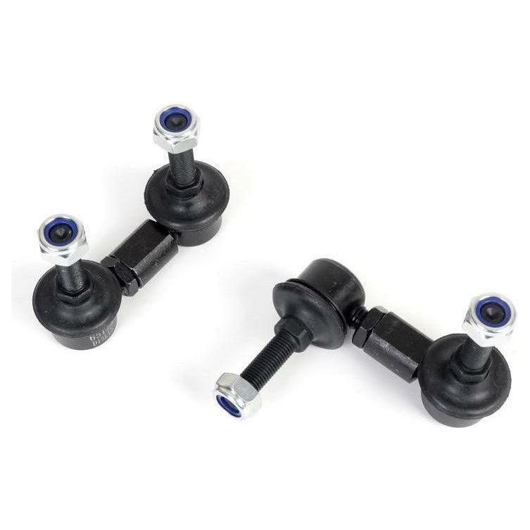 Whiteline KLC139 - WHLKLC139 - Whiteline 02-08 Subaru WRX / 04-08 WRX STi Front Sway Bar Link Kit - Shipped in Europe - Tuningsupply.com