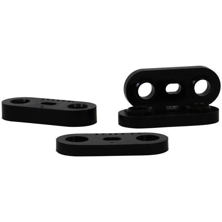 Whiteline KDT901 - WHLKDT901 - Whiteline 08+ Subaru WRX Hatch / 08-09 Subaru STi Front Gearbox positive shift kit - Shipped in Europe - Tuningsupply.com