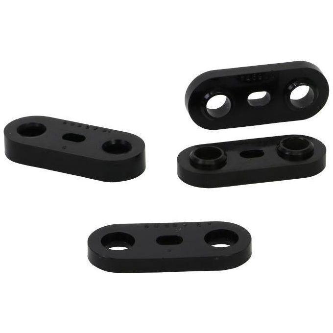 Whiteline KDT901 - WHLKDT901 - Whiteline 08+ Subaru WRX Hatch / 08-09 Subaru STi Front Gearbox positive shift kit - Shipped in Europe - Tuningsupply.com