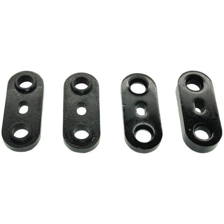 Whiteline KDT901 - WHLKDT901 - Whiteline 08+ Subaru WRX Hatch / 08-09 Subaru STi Front Gearbox positive shift kit - Shipped in Europe - Tuningsupply.com