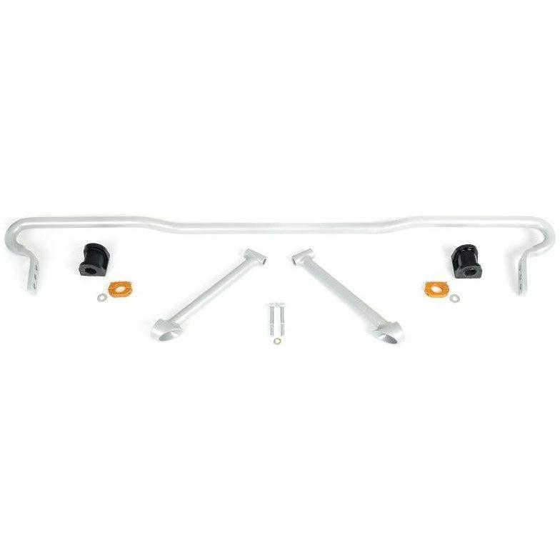 Whiteline BSR49XZ - WHLBSR49XZ - Whiteline 08+ Subaru WRX Hatch / 08-09 Subaru STi Rear 22mm Swaybar-X heavy duty Blade adjustable (i - Shipped in Europe - Tuningsupply.com