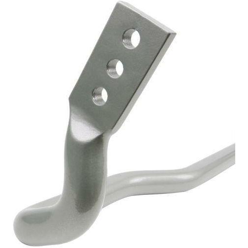 Whiteline BSR49XZ - WHLBSR49XZ - Whiteline 08+ Subaru WRX Hatch / 08-09 Subaru STi Rear 22mm Swaybar-X heavy duty Blade adjustable (i - Shipped in Europe - Tuningsupply.com