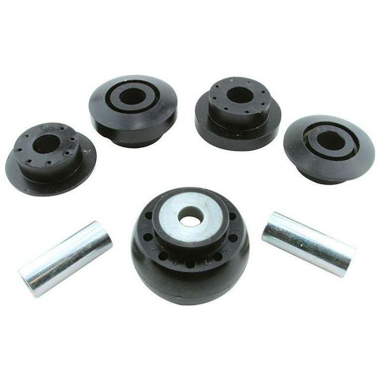 Whiteline KDT911 - WHLKDT911 - Whiteline 10/03-07 Infiniti G35 / Nissan Skyline V35 / 10/03-09 350Z Rear Diff - Mount Front & Rear - Shipped in Europe - Tuningsupply.com