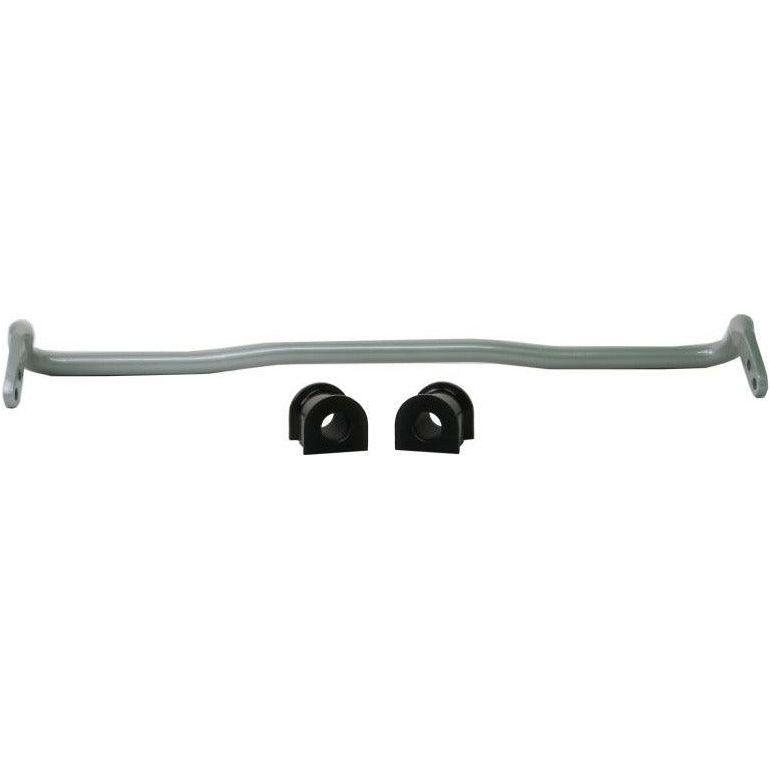 Whiteline BHR97Z - WHLBHR97Z - Whiteline 2017+ Honda Civic Type-R FK8 Rear 22mm Heavy Duty Adjustable Sway Bar - Shipped in Europe - Tuningsupply.com