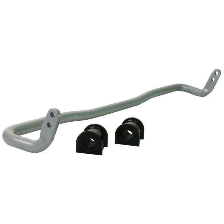 Whiteline BHR97Z - WHLBHR97Z - Whiteline 2017+ Honda Civic Type-R FK8 Rear 22mm Heavy Duty Adjustable Sway Bar - Shipped in Europe - Tuningsupply.com