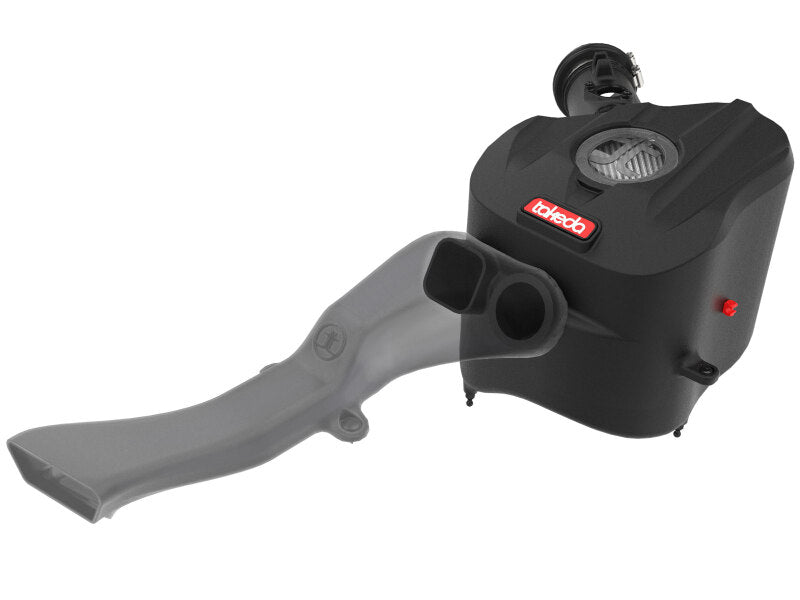 aFe 56-70065D - AFE56-70065D - aFe POWER 23-24 Toyota GR Corolla Takeda Momentum Intake - Shipped in Europe - Tuningsupply.com