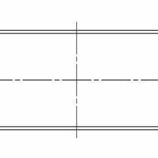 ACL 7M1532H-STD - ACL7M1532H-STD - ACL BMW M20/M50/M52/M54 - 1919CC 80.0mm Bore 66.0mm Stroke Standard Size Main Bearing Set - Shipped in Europe - Tuningsupply.com
