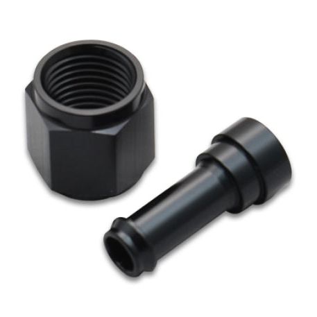 Vibrant 11215 - VIB11215 - Vibrant Female -6AN to 5/16 Barb Fitting - Shipped in Europe - Tuningsupply.com