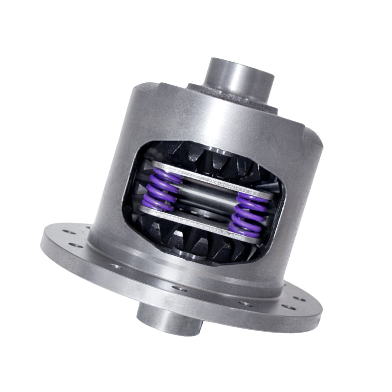 Yukon Gear & Axle YDGGM12T-3-30-1 - YUKYDGGM12T-3-30-1 - Yukon Gear Dura Grip Limited Slip Differential for GM 12 Bolt 30 Spl 2.76-3.42 Ratio - Shipped in Europe - Tuningsupply.com