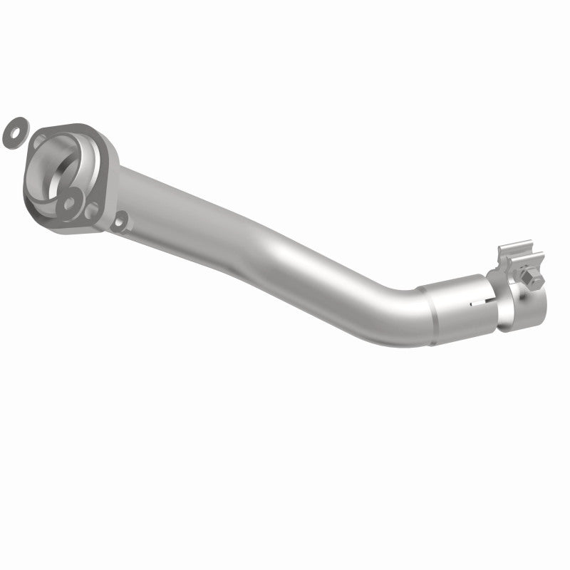 Magnaflow 19432 - MAG19432 - MagnaFlow 18-20 Jeep Wrangler V6 3.6L Bolt On Extension Pipe 2in Pipe Diameter - Shipped in Europe - Tuningsupply.com