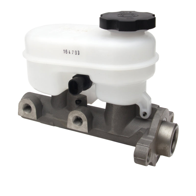 DFC 355-47081 - DFC355-47081 - DFC 97-04 Chevrolet Corvette Brake Master Cylinder - Shipped in Europe - Tuningsupply.com